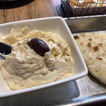 Plaka Grill - Spread and pita! - Greek Near Me - Vienna, Virginia Plaka Grill - Spread and pita! - Greek Near Me - Vienna, Virginia