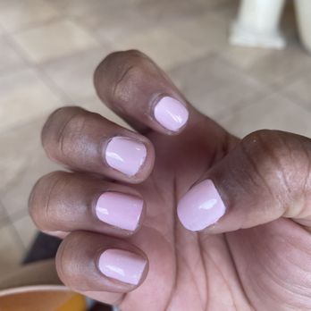 Tipsy Nails & Spa - Nail Salons Near Me - Missouri City, Texas