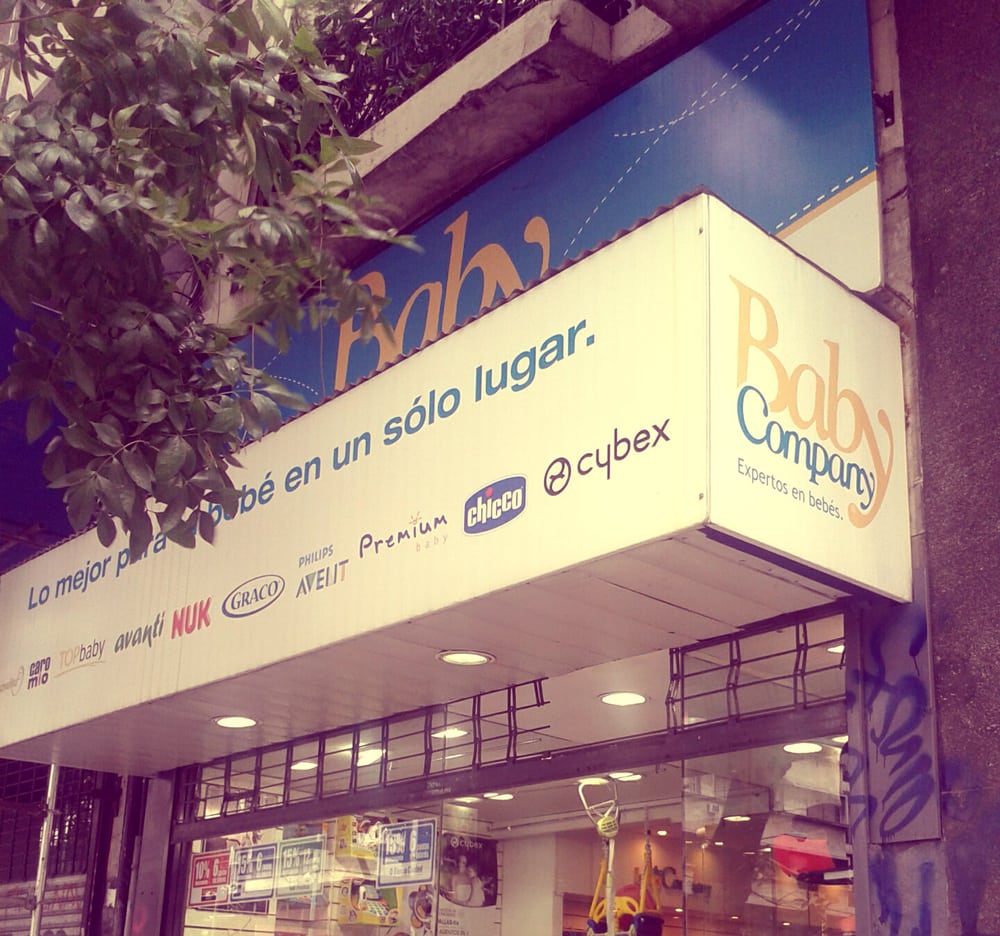 The Baby Company