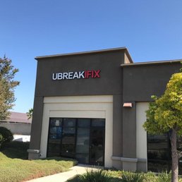 Exterior photo of uBreakiFix by Asurion - Santee, California Exterior photo of uBreakiFix by Asurion - Santee, California