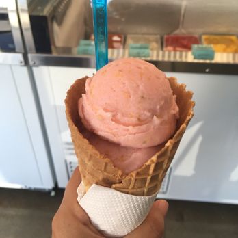 Tocumbo Ice Cream - Guava ice cream! Soooo delicious!!! - Desserts Near Me - Anaheim, California Tocumbo Ice Cream - Guava ice cream! Soooo delicious!!! - Desserts Near Me - Anaheim, California