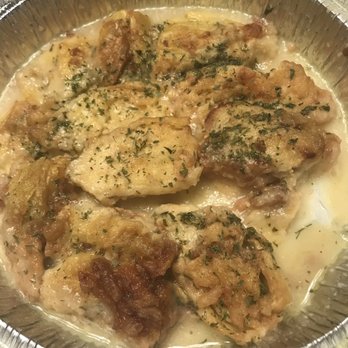 Panini Bistro - Artichoke Francaise - Salad Near Me - Spotswood, New Jersey