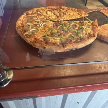 Jay's Pizza - Pizza - Pizza Near Me - Greenwich, New York Jay's Pizza - Pizza - Pizza Near Me - Greenwich, New York
