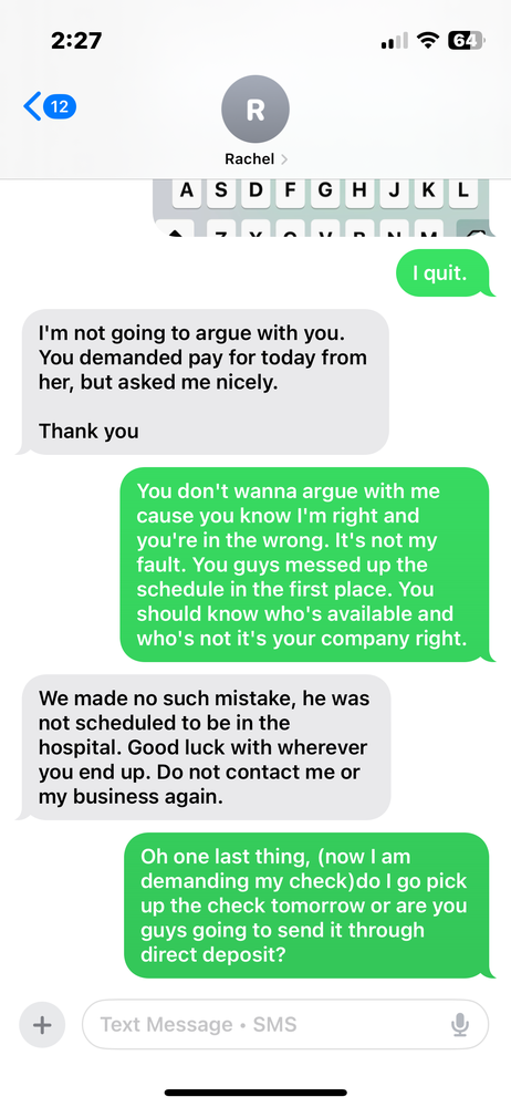 A Place At Home - Albuquerque - home care agency in Albuquerque, NM