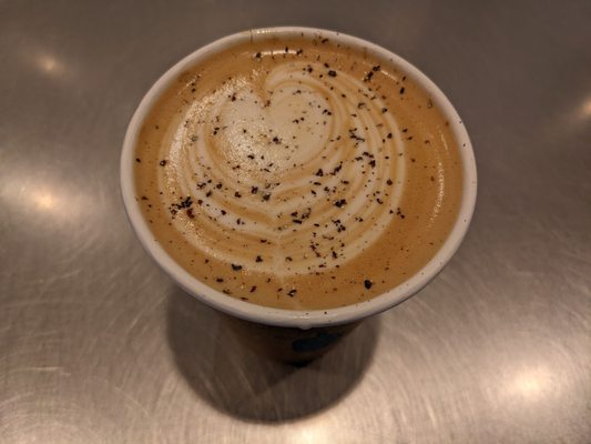 Blue Bottle Coffee by null