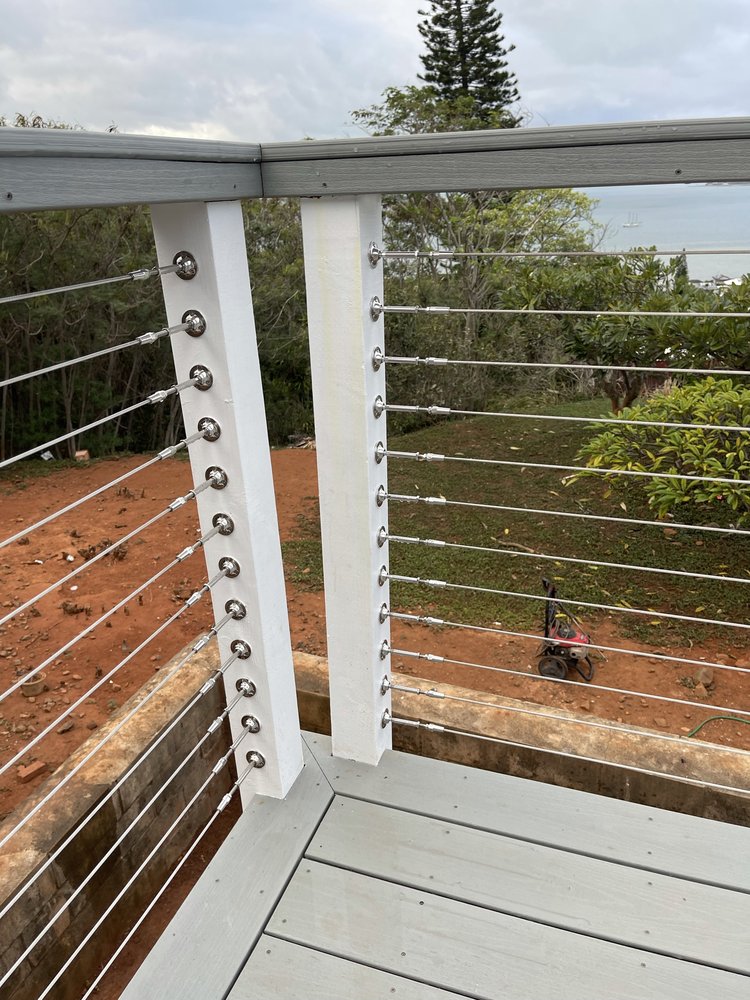 Slide of Windward Custom Builders