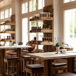 Tillmann Hahns GASTHAUS und Feinkost-Bistro