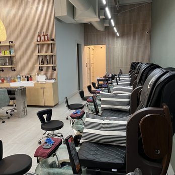 Haven Nails - Nail Salons Near Me - Houston, Texas