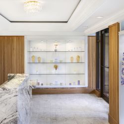 The Ritz-Carlton Spa Coconut Grove
