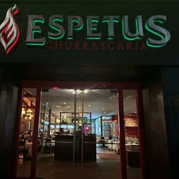 Espetus - San Mateo - Brazilian Near Me - San Mateo, California