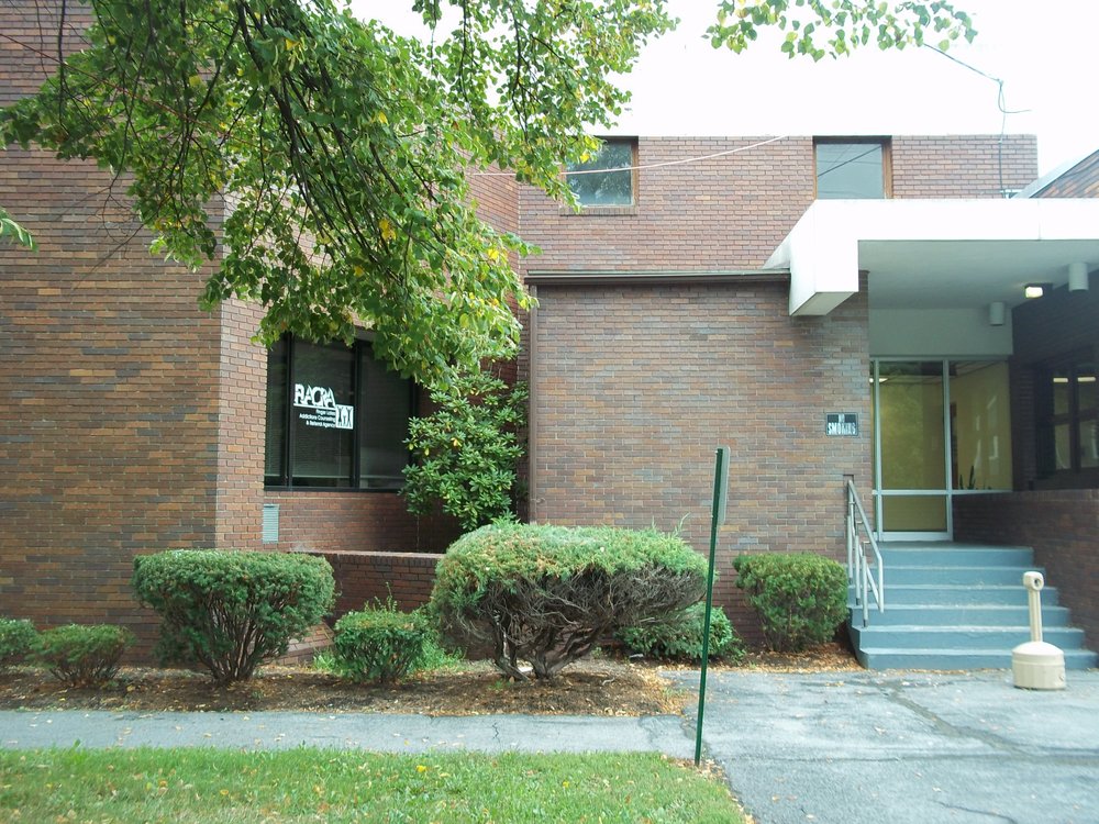 FLACRA PENN YAN OUTPATIENT CLINIC Updated August 2024 2462 Rte