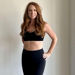Jazzercise Lenexa