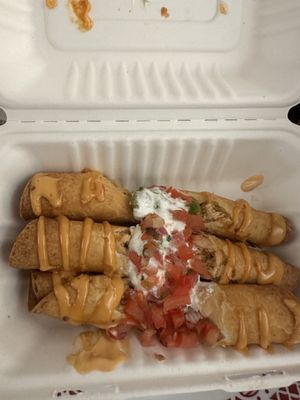 Don Panchito Mexican Grill by null