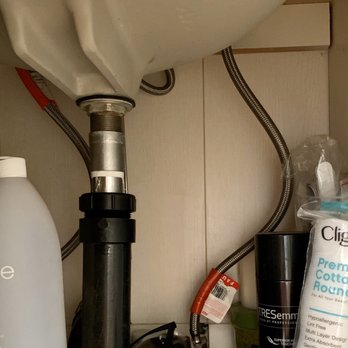 Piper Plumbing - Bathroom sink repair - Plumbing Near Me - Glendale, California