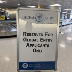 Global Entry Enrollment Center