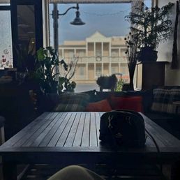 Outside Outside