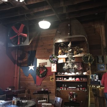 Babe's Chicken Dinner House - Unique interior decor f - Comfort Food Near Me - Sanger, Texas Babe's Chicken Dinner House - Unique interior decor f - Comfort Food Near Me - Sanger, Texas