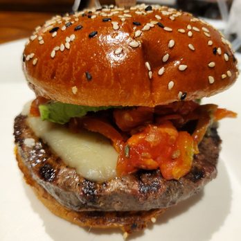 Gordon Ramsay Burger Las Vegas - Burgers Near Me - Las Vegas, Nevada Gordon Ramsay Burger Las Vegas - Burgers Near Me - Las Vegas, Nevada