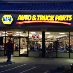 Riebes Auto Parts