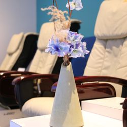 Natural Nails Spa