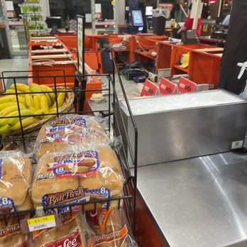 Hot Spot - the counter of a grocery store - Convenience Stores Near Me - Enoree, South Carolina