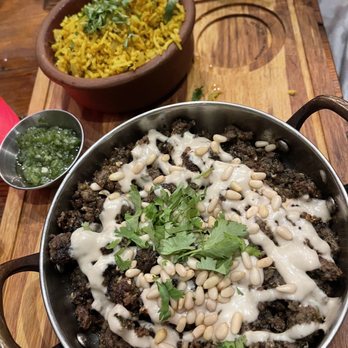 Hummus Kitchen - Middle Eastern Near Me - New York, New York Hummus Kitchen - Middle Eastern Near Me - New York, New York