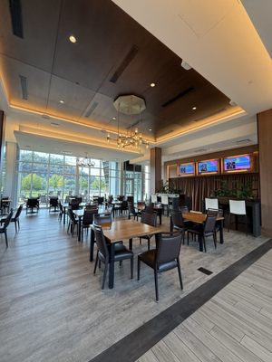 The Landing Hotel Pittsburgh by null