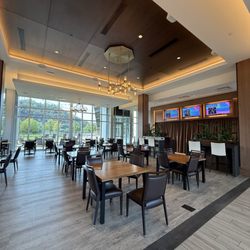 The Landing Hotel
