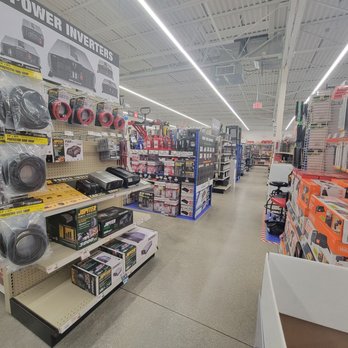 Harbor Freight Tools - Hardware Stores Near Me - Lighthouse Point, Florida