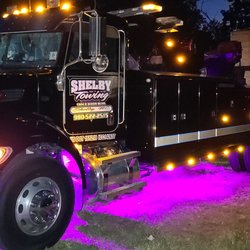 Shelby Towing