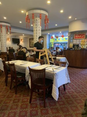 Modern Shanghai by null