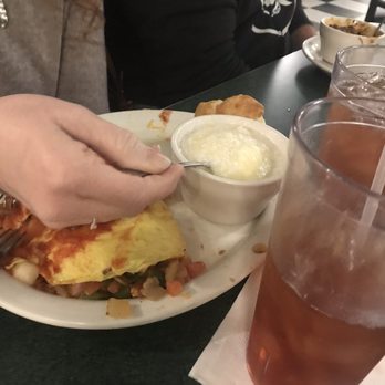 Metro Diner - Western omelette - American Near Me - Fredericksburg, Virginia Metro Diner - Western omelette - American Near Me - Fredericksburg, Virginia