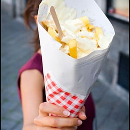 tuut frites