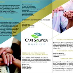 Care Solution Hospice