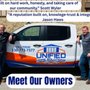 Unified Home Solutions