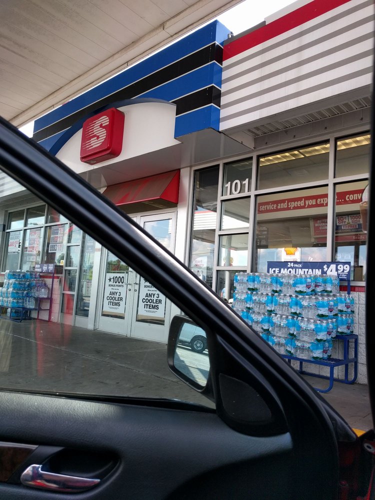Speedway Gas Stations 101 Prince Royal Dr, Berea, KY Phone Number Yelp