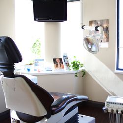 Sherway Dentistry
