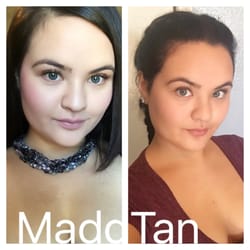 MaddTan