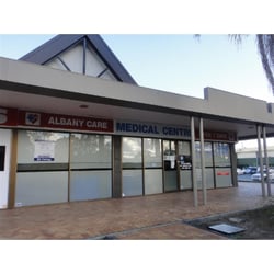 Albany Care 7 Day Medical