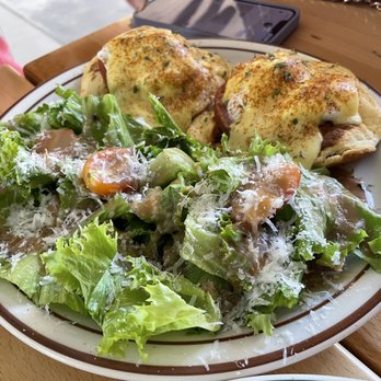Basilur - Original Eggs Benedict - Coffee & Tea Near Me - Buena Park, California Basilur - Original Eggs Benedict - Coffee & Tea Near Me - Buena Park, California