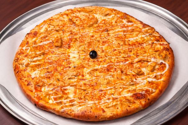 Bertucci's Italian Restaurant by null