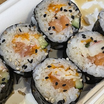 NDMK Fish House - Sushi Bars Near Me - Avalon, California NDMK Fish House - Sushi Bars Near Me - Avalon, California
