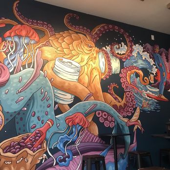 Froth - Cafes Near Me - Arcata, California
