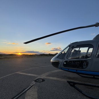 Apex Air Tours - Aerial Tours Near Me - Sedona, Arizona