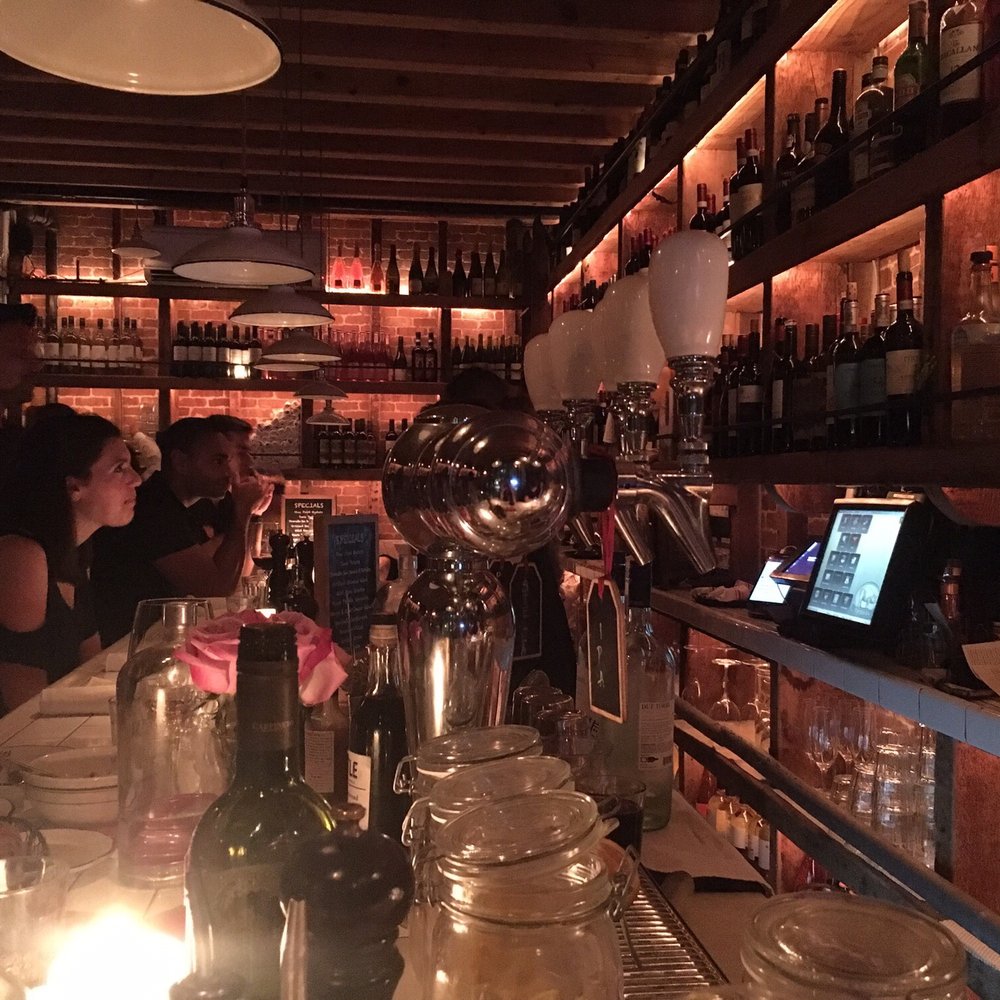 Cotenna - Italian Near Me - New York, New York