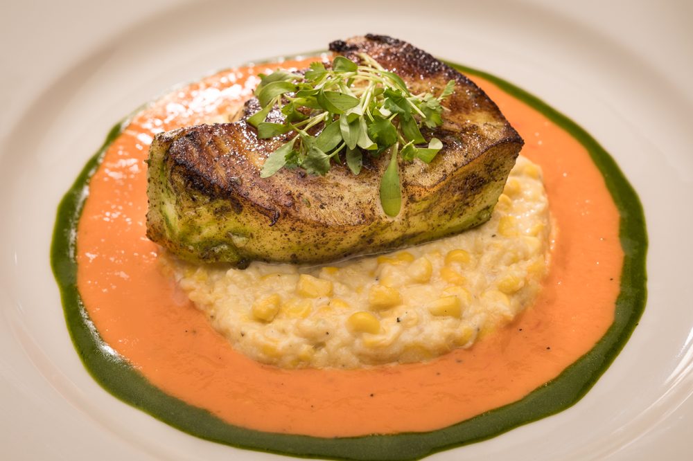 Perry's Steakhouse & Grille - Domain Northside