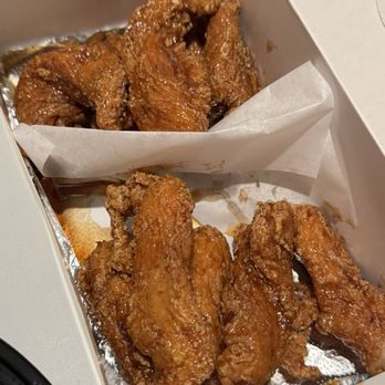 Chicken Bee Mountain Island - Korean Near Me - Charlotte, North Carolina Chicken Bee Mountain Island - Korean Near Me - Charlotte, North Carolina