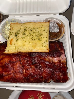 Sam's Bar-B-Que by null