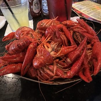 Shuck 'N Dive - Crawfish - Cajun/Creole Near Me - Fort Lauderdale, Florida