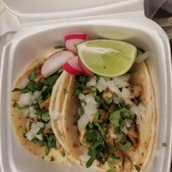 Don Nacho's Cafe - Chicken taco - Mexican Near Me - Solvang, California Don Nacho's Cafe - Chicken taco - Mexican Near Me - Solvang, California